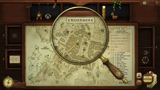Скриншот 4 к игре Strange Antiquities