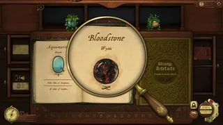 Скриншот 6 к игре Strange Antiquities
