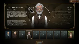 Скриншот 7 к игре Strange Antiquities