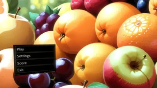 Скриншот 2 к игре Dish Up Fruit