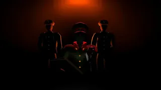 Скриншот 4 к игре Comrades, We Have a Mole Problem