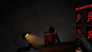 Скриншот 5 к игре Comrades, We Have a Mole Problem