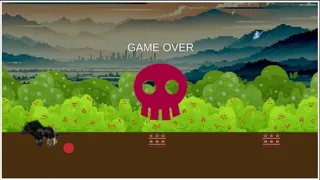 Скриншот 3 к игре Cat & Butterfly