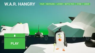 Скриншот 1 к игре W.A.R. HANGRY