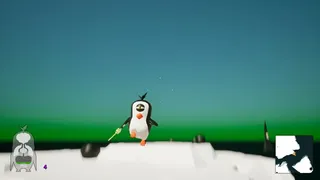 Скриншот 4 к игре W.A.R. HANGRY