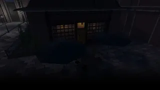Скриншот 1 к игре Bullet Rain