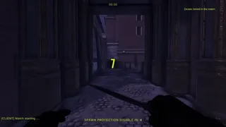 Скриншот 4 к игре Bullet Rain