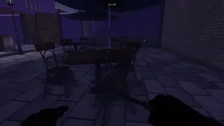 Скриншот 5 к игре Bullet Rain
