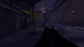 Скриншот 7 к игре Bullet Rain