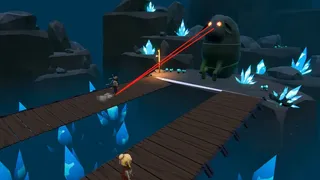 Скриншот 8 к игре Sheep Sweep