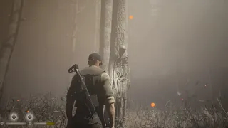 Скриншот 7 к игре NOMU