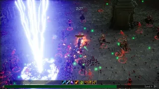 Скриншот 3 к игре Undead Kingdom Survivors