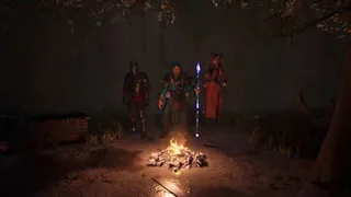 Скриншот 4 к игре Undead Kingdom Survivors