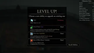 Скриншот 6 к игре Undead Kingdom Survivors
