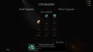 Скриншот 8 к игре Undead Kingdom Survivors