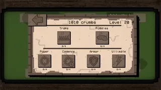 Скриншот 2 к игре Ant Attack