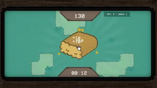 Скриншот 3 к игре Ant Attack