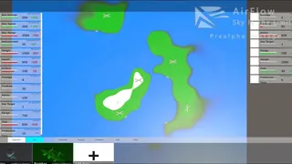 Скриншот 5 к игре AirFlow: Sky Is The Limit