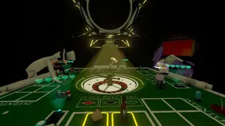Скриншот 1 к игре FINAL SPIN