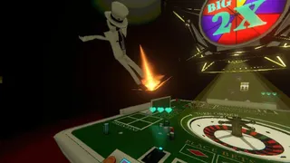 Скриншот 2 к игре FINAL SPIN