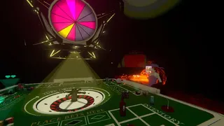 Скриншот 4 к игре FINAL SPIN