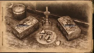 Скриншот 7 к игре Grandma's Secret
