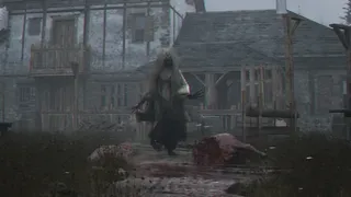 Скриншот 1 к игре Silverpine Creek
