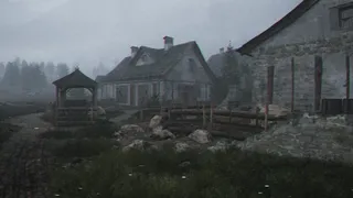 Скриншот 4 к игре Silverpine Creek