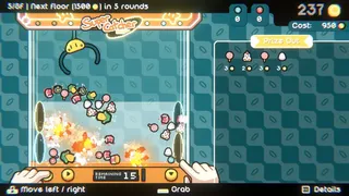 Скриншот 4 к игре Cupiclaw
