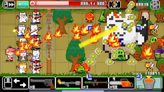 Скриншот 2 к игре みこスナイパー