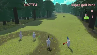 Скриншот 5 к игре Golf Bash: Online