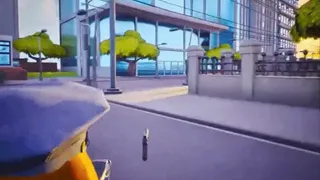 Скриншот 2 к игре The SpudFather