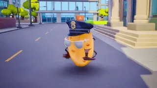 Скриншот 3 к игре The SpudFather