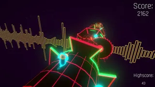 Скриншот 3 к игре Retro Wave