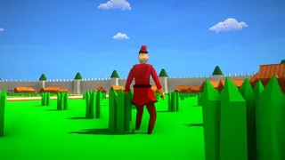 Скриншот 3 к игре Реальная Смута