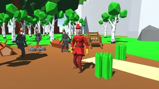 Скриншот 7 к игре Реальная Смута