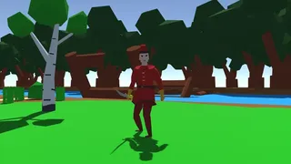 Скриншот 8 к игре Реальная Смута