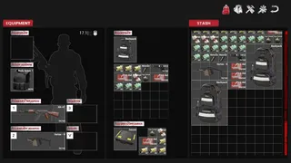 Скриншот 1 к игре Vest A Life