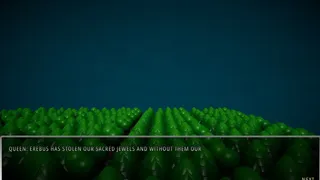 Скриншот 2 к игре Crown's Labyrinth