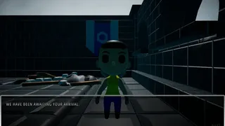 Скриншот 4 к игре Crown's Labyrinth