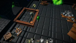 Скриншот 6 к игре Crown's Labyrinth