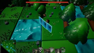 Скриншот 7 к игре Crown's Labyrinth