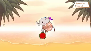 Скриншот 6 к игре EleBall