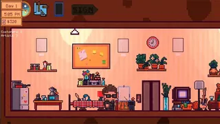 Скриншот 7 к игре The Art Collector
