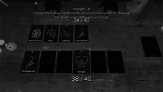 Скриншот 1 к игре Fool's Gambit
