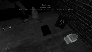 Скриншот 2 к игре Fool's Gambit
