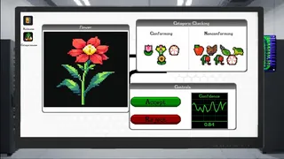 Скриншот 2 к игре Corti Co.