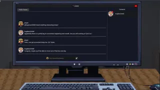 Скриншот 3 к игре Corti Co.