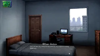 Скриншот 4 к игре Corti Co.