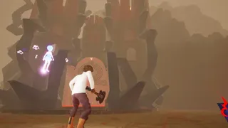 Скриншот 4 к игре Shattered Melodies